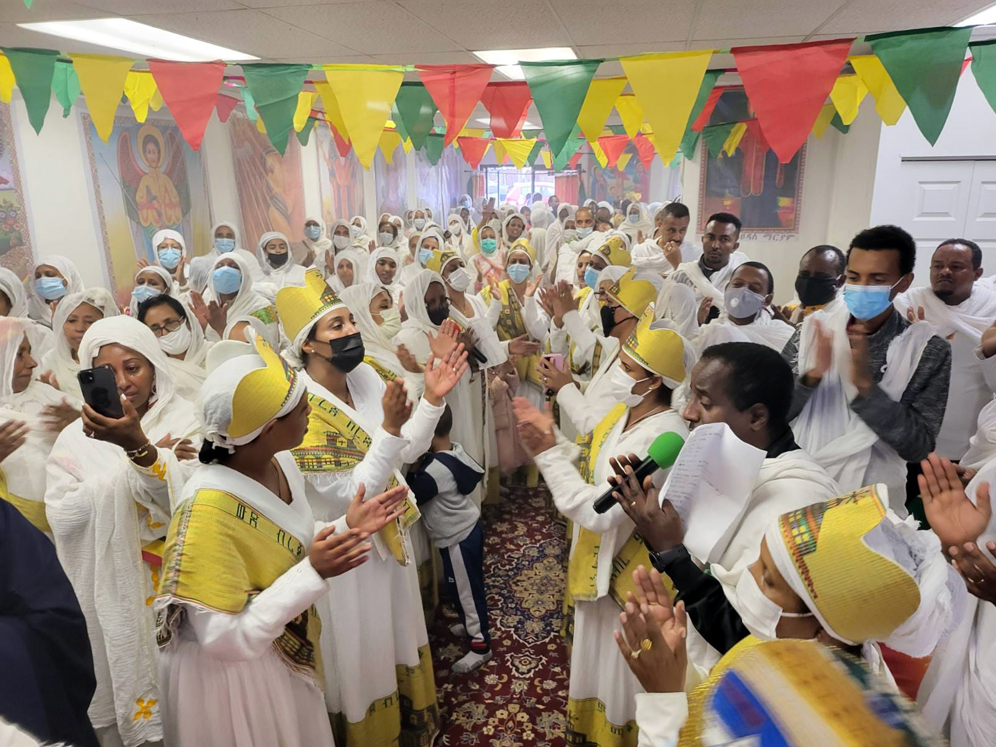 <div style="font-family: 'EthiopicLeTewahedo-Regular', sans-serif; ">ደብረ ምጥማቅ ዳግማዊት ፃድቃኔ ማርያም</div>